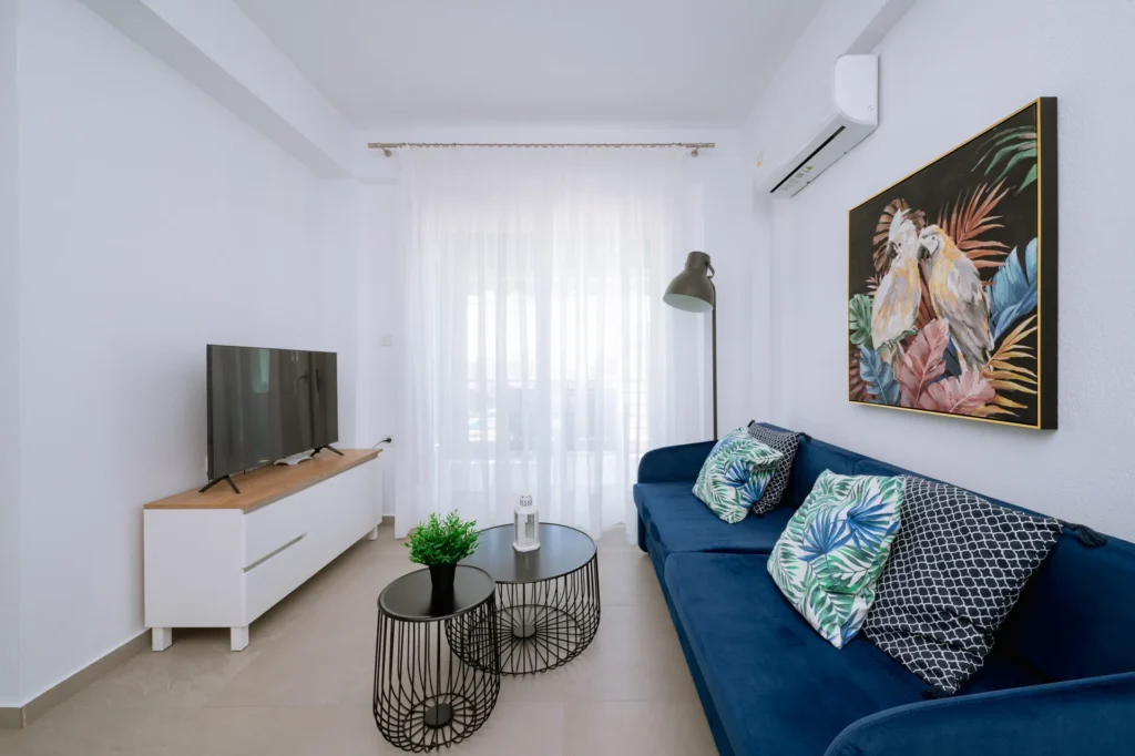 danai residential complex ofrinio beach, ofrinio beach letovanje, letovanje kavala, lux apartmani grcka