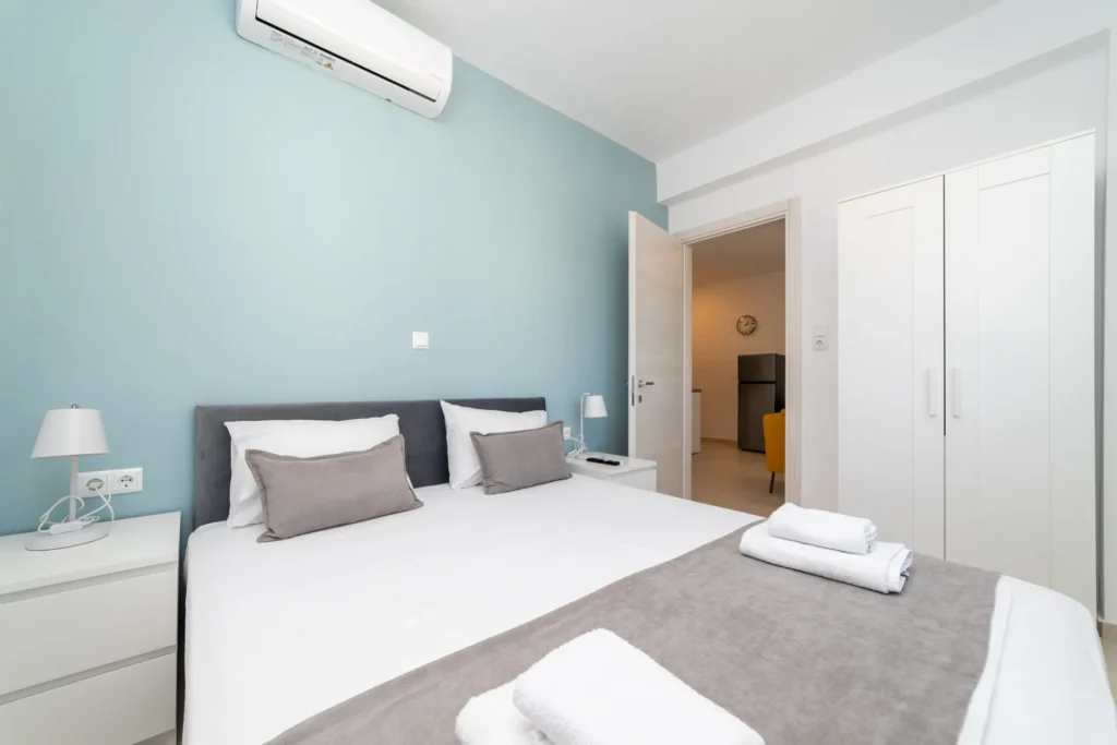 danai residential complex ofrinio beach, ofrinio beach letovanje, letovanje kavala, lux apartmani grcka