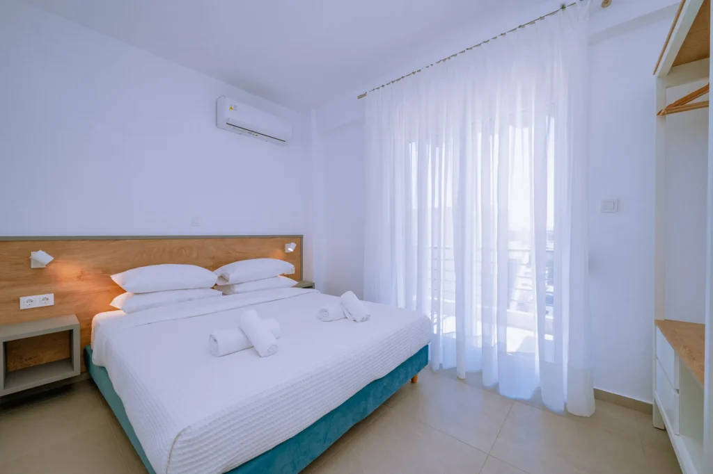 danai residential complex ofrinio beach, ofrinio beach letovanje, letovanje kavala, lux apartmani grcka