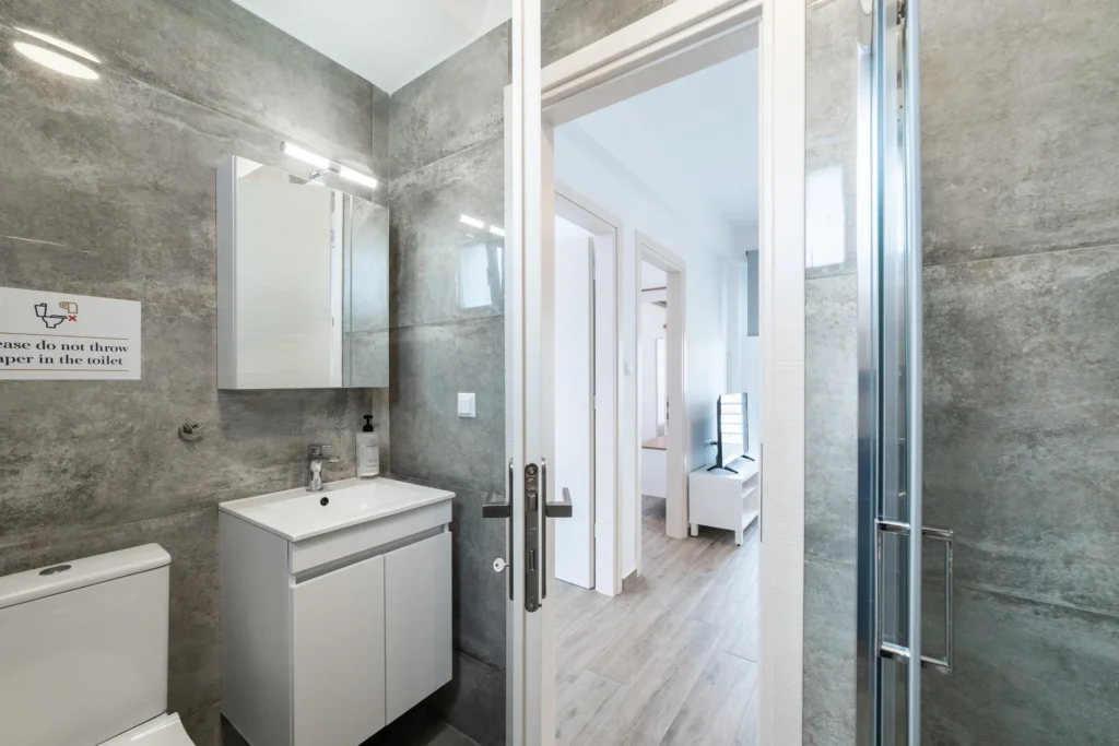danai residential complex ofrinio beach, ofrinio beach letovanje, letovanje kavala, lux apartmani grcka