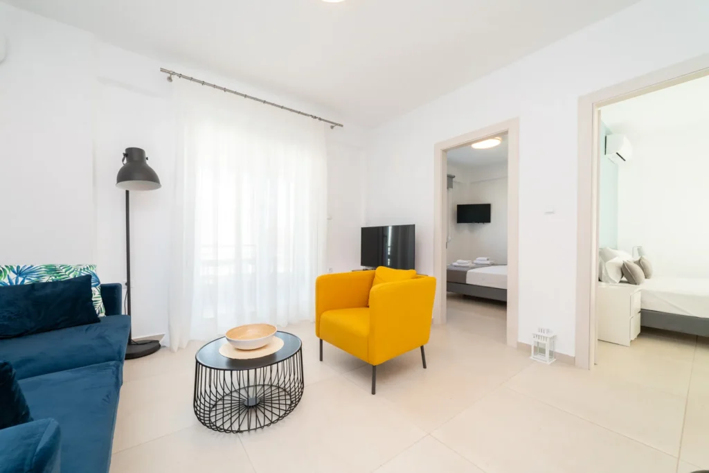 danai residential complex ofrinio beach, ofrinio beach letovanje, letovanje kavala, lux apartmani grcka