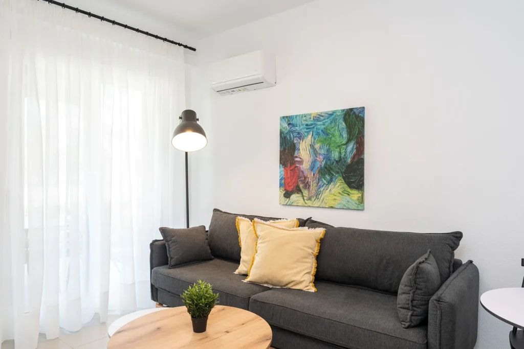 danai residential complex ofrinio beach, ofrinio beach letovanje, letovanje kavala, lux apartmani grcka