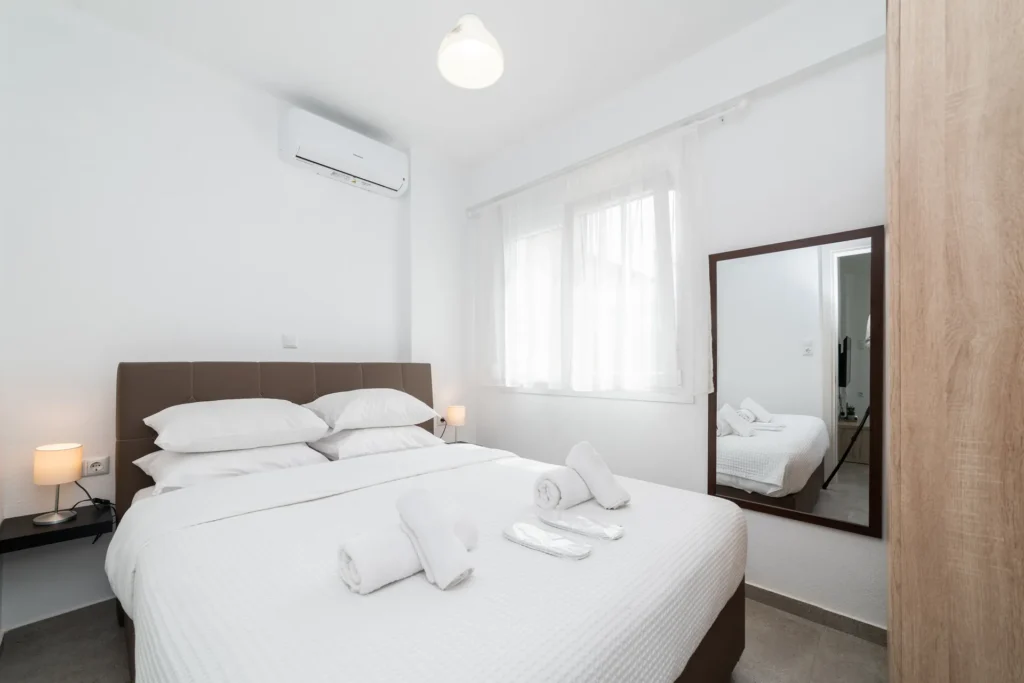 danai residential complex ofrinio beach, ofrinio beach letovanje, letovanje kavala, lux apartmani grcka