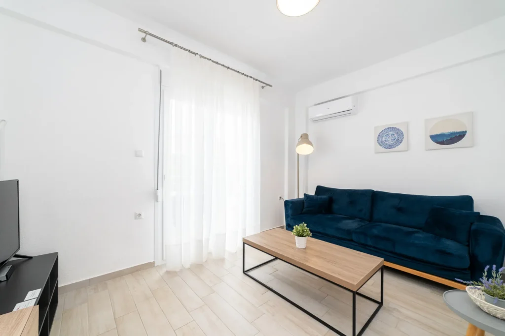 danai residential complex ofrinio beach, ofrinio beach letovanje, letovanje kavala, lux apartmani grcka
