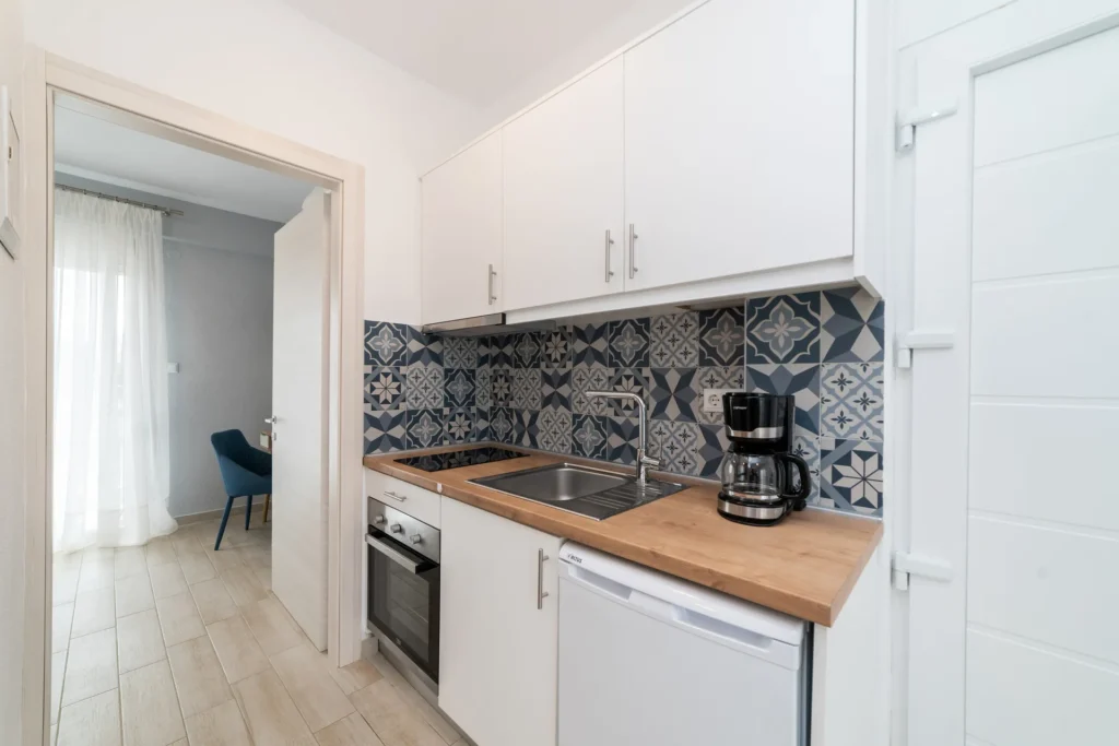danai residential complex ofrinio beach, ofrinio beach letovanje, letovanje kavala, lux apartmani grcka