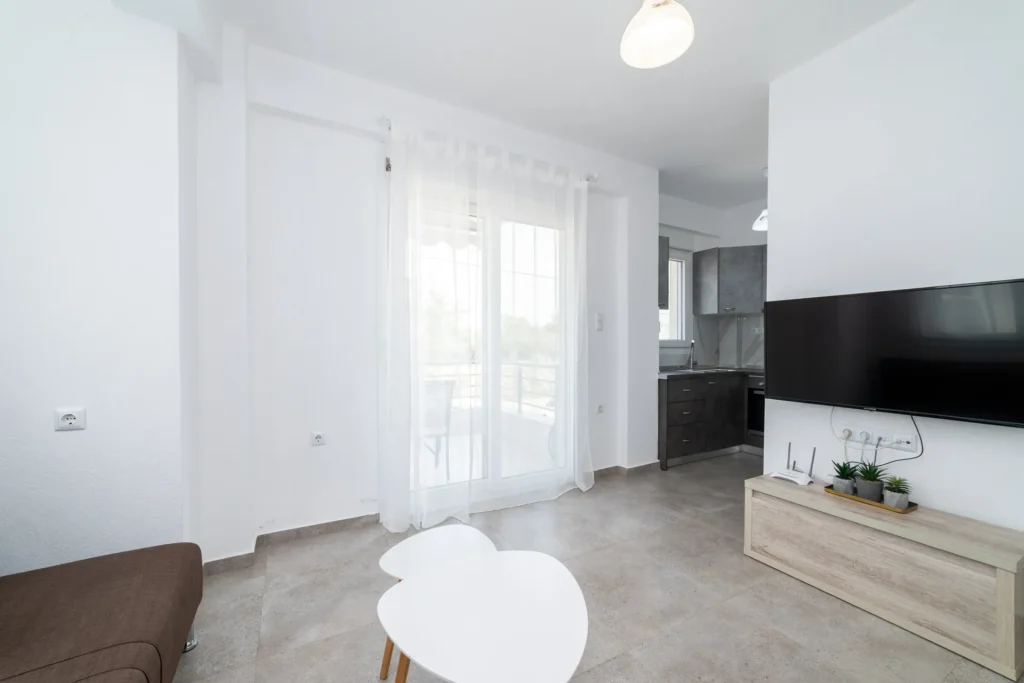 danai residential complex ofrinio beach, ofrinio beach letovanje, letovanje kavala, lux apartmani grcka