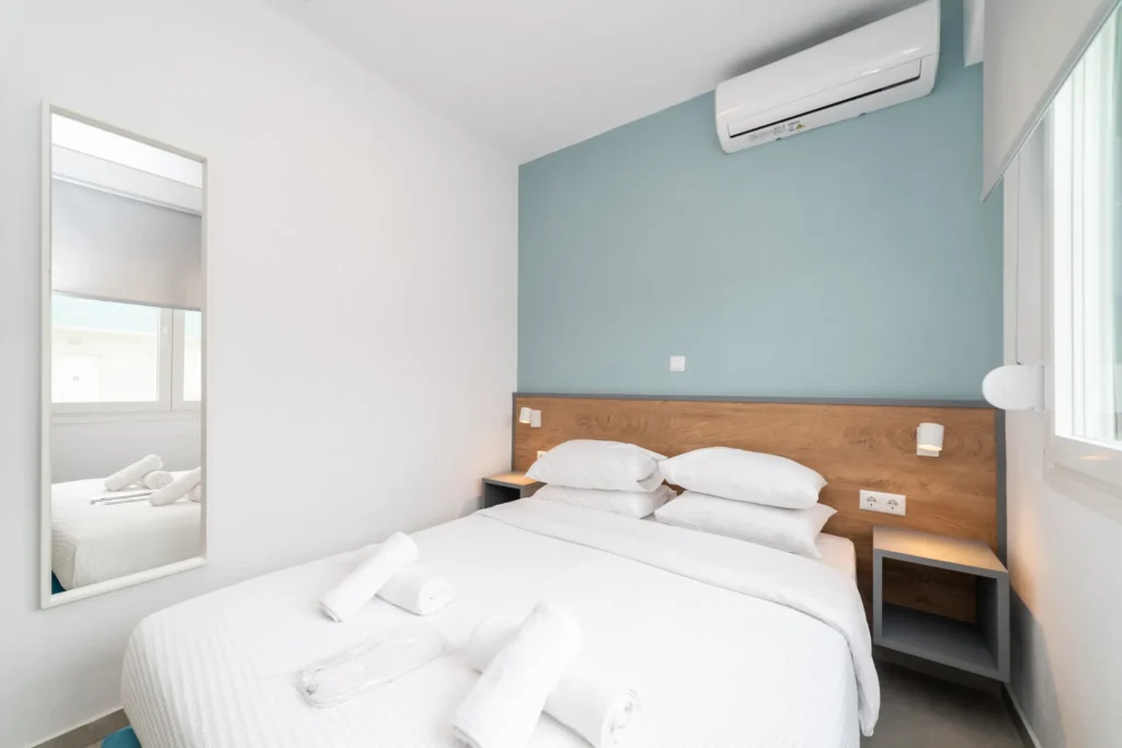 danai residential complex ofrinio beach, ofrinio beach letovanje, letovanje kavala, lux apartmani grcka