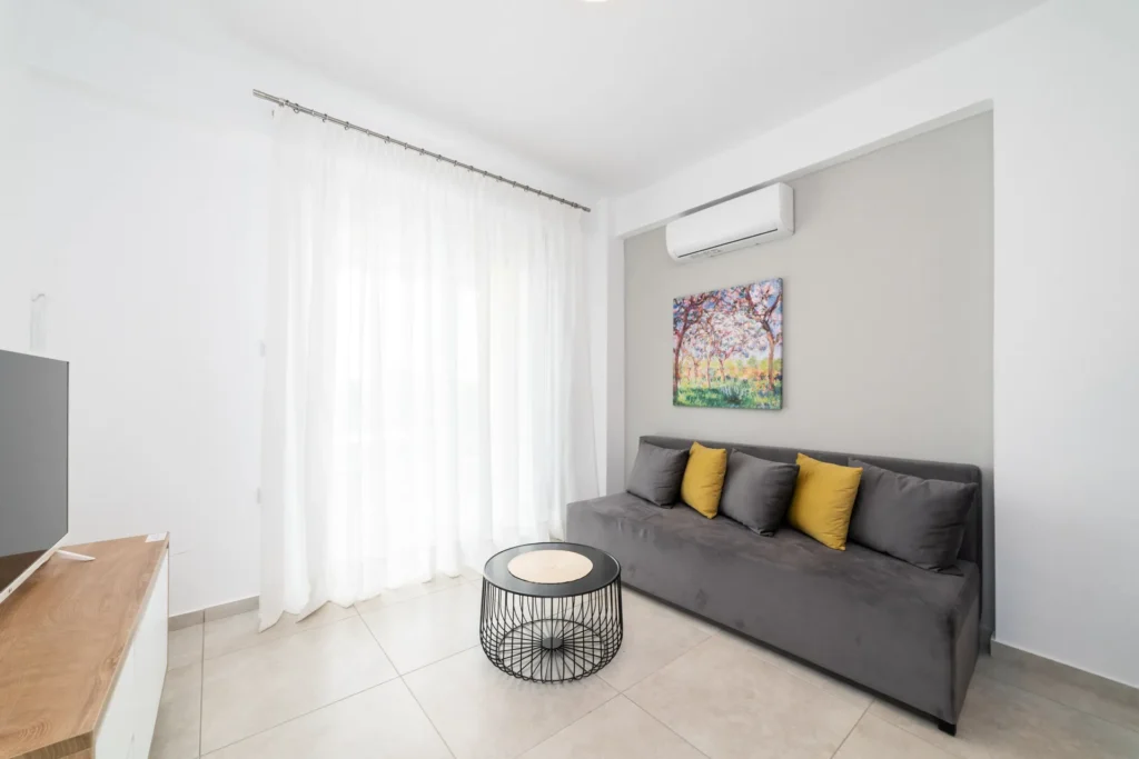danai residential complex ofrinio beach, ofrinio beach letovanje, letovanje kavala, lux apartmani grcka