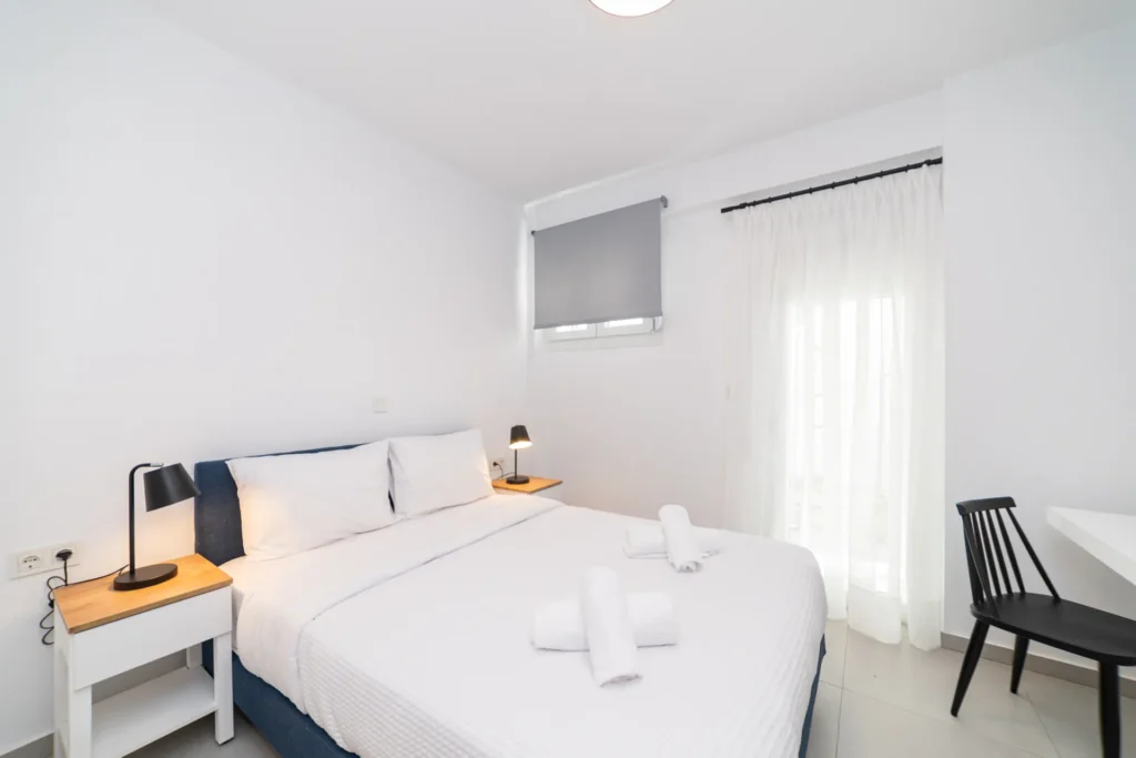danai residential complex ofrinio beach, ofrinio beach letovanje, letovanje kavala, lux apartmani grcka