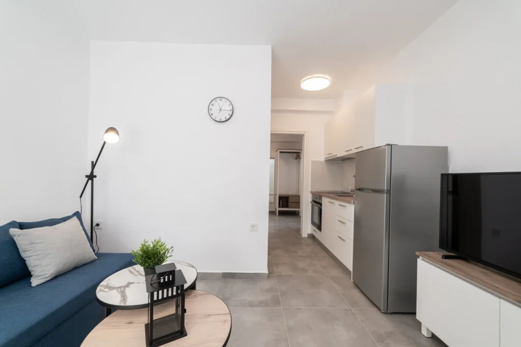 danai residential complex ofrinio beach, ofrinio beach letovanje, letovanje kavala, lux apartmani grcka