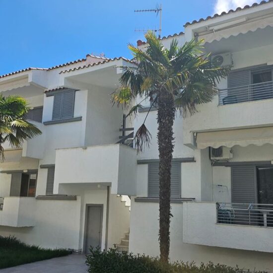vila mariana pefkohori, grcka letovanje, grcka letovanje apartmani, grcka letovanje cene