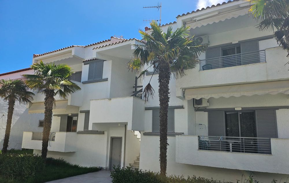 vila mariana pefkohori, grcka letovanje, grcka letovanje apartmani, grcka letovanje cene